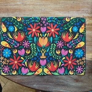 Boho/ Gypsy placemats